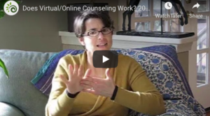 virtual therapy for deaf people