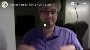 ADHD Neurodiversity Video