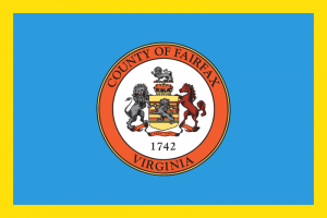 Fairfax County Virginia VA